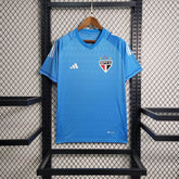 Camisa Goleiro São Paulo I 2023/24
