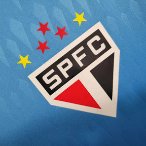 Camisa Goleiro São Paulo I 2023/24